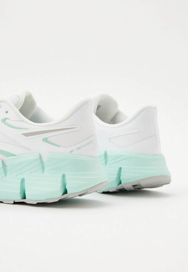 Reebok Кроссовки - ZIG DYNAMICA 6 - фото 4