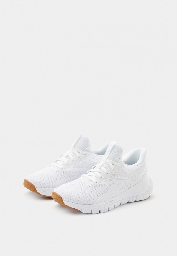 Reebok Кроссовки - REEBOK FLEX TRAINER - фото 3