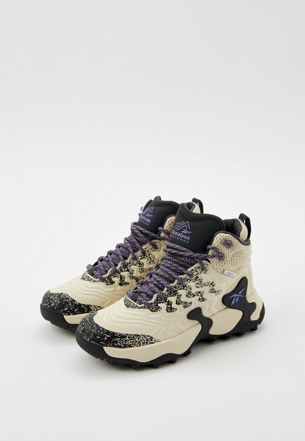 Reebok Ботинки трекинговые - KITARI DMX - фото 3