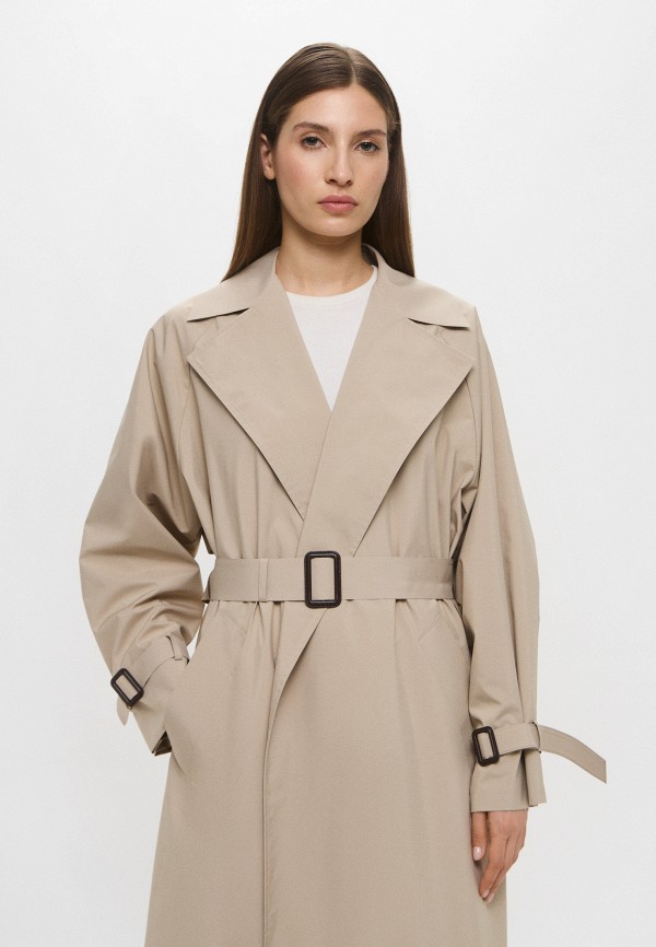 Weekend Max Mara Тренч - FATTO - фото 2