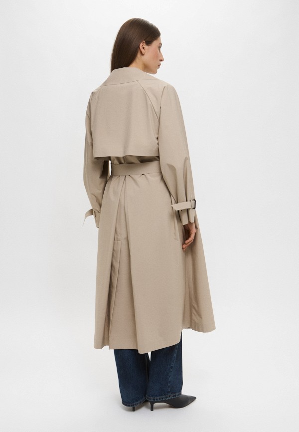 Weekend Max Mara Тренч - FATTO - фото 3