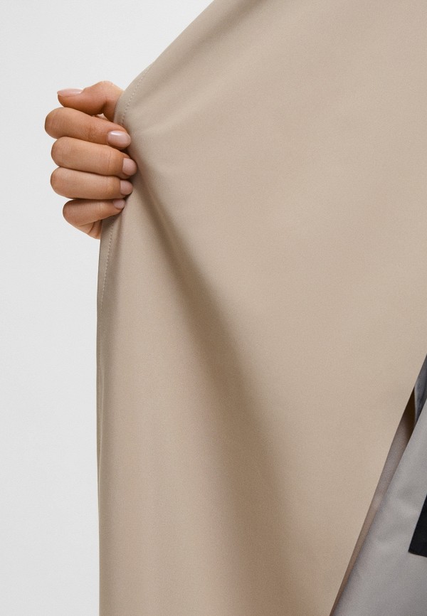 Weekend Max Mara Тренч - FATTO - фото 4