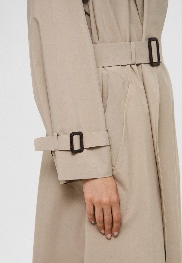 Weekend Max Mara Тренч - FATTO - фото 5