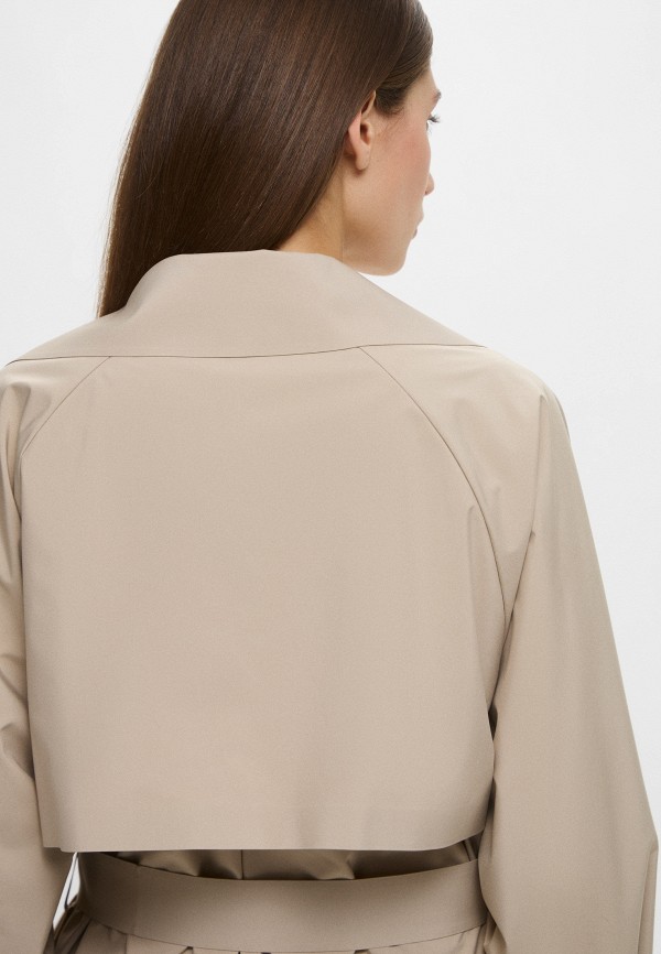 Weekend Max Mara Тренч - FATTO - фото 6