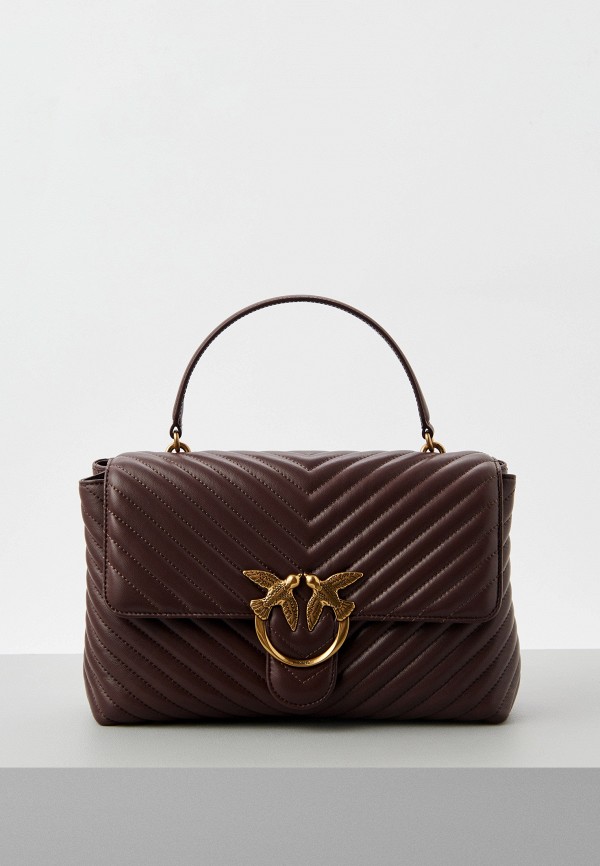 Pinko Сумка - LOVE LADY PUFF BIG CL - фото 1