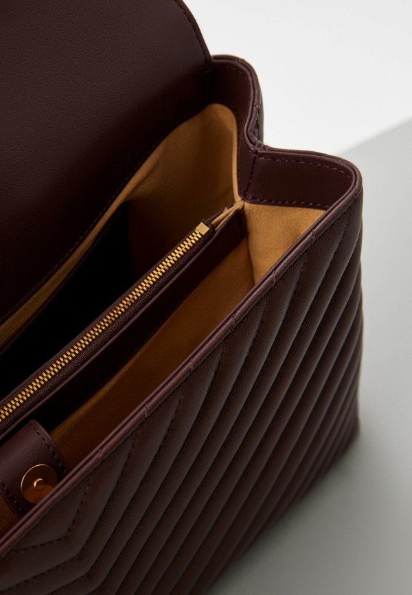 Pinko Сумка - LOVE LADY PUFF BIG CL - фото 4