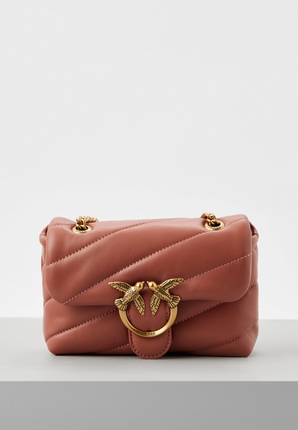 Pinko Сумка - LOVE PUFF BABY CL - фото 1