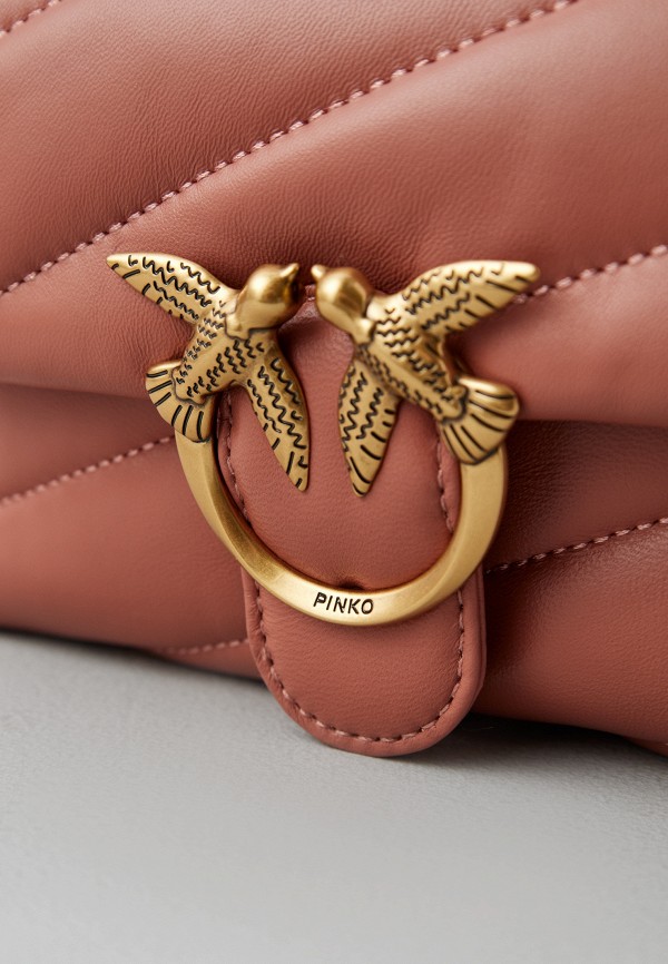 Pinko Сумка - LOVE PUFF BABY CL - фото 3