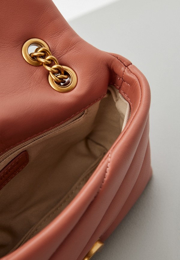 Pinko Сумка - LOVE PUFF BABY CL - фото 4