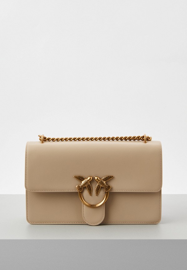 Pinko Сумка - LOVE ONE CLASSIC DC - фото 1
