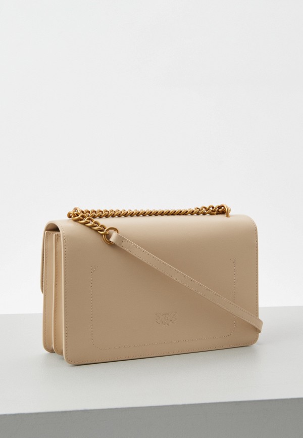 Pinko Сумка - LOVE ONE CLASSIC DC - фото 2