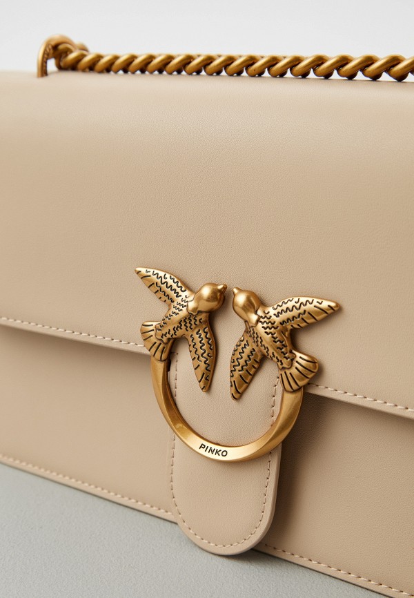 Pinko Сумка - LOVE ONE CLASSIC DC - фото 3