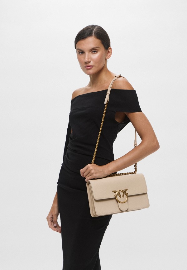 Pinko Сумка - LOVE ONE CLASSIC DC - фото 5