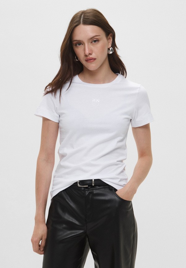 Pinko Футболка - фото 1