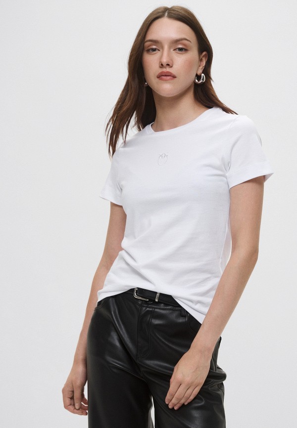 Pinko Футболка - фото 4