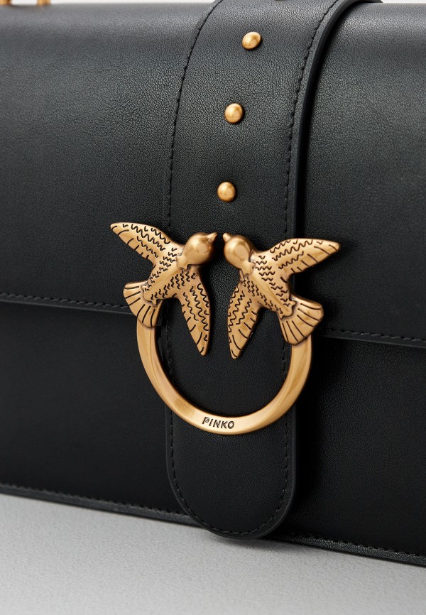 Pinko Сумка - LOVE ONE CLASSIC ST. CL - фото 3