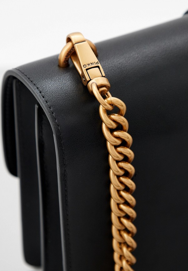 Pinko Сумка - LOVE ONE CLASSIC ST. CL - фото 4