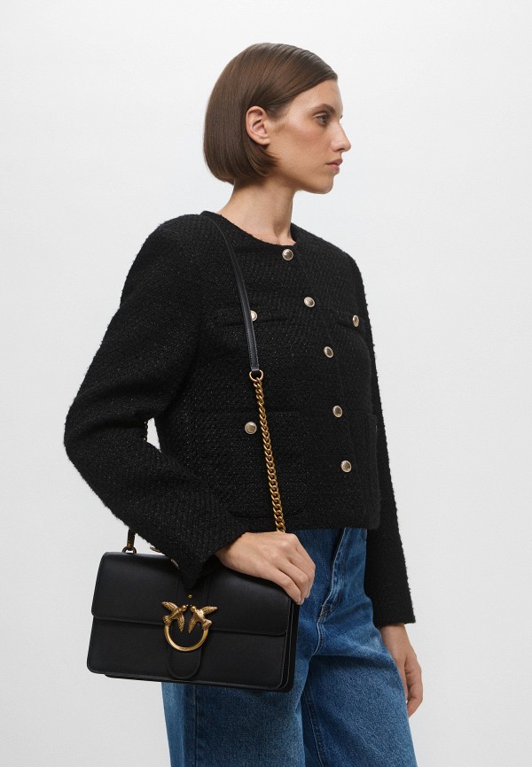 Pinko Сумка - LOVE ONE CLASSIC ST. CL - фото 6