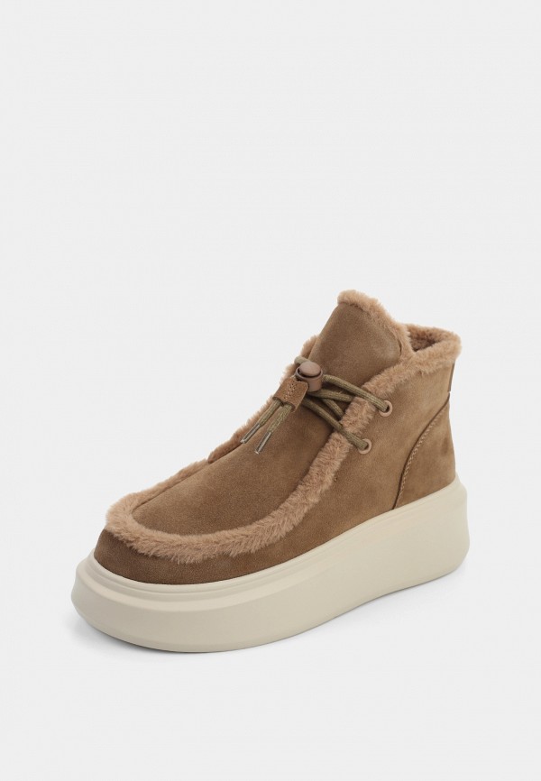 Tosca Blu Ботинки - фото 2