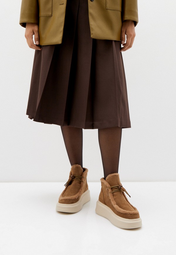 Tosca Blu Ботинки - фото 6