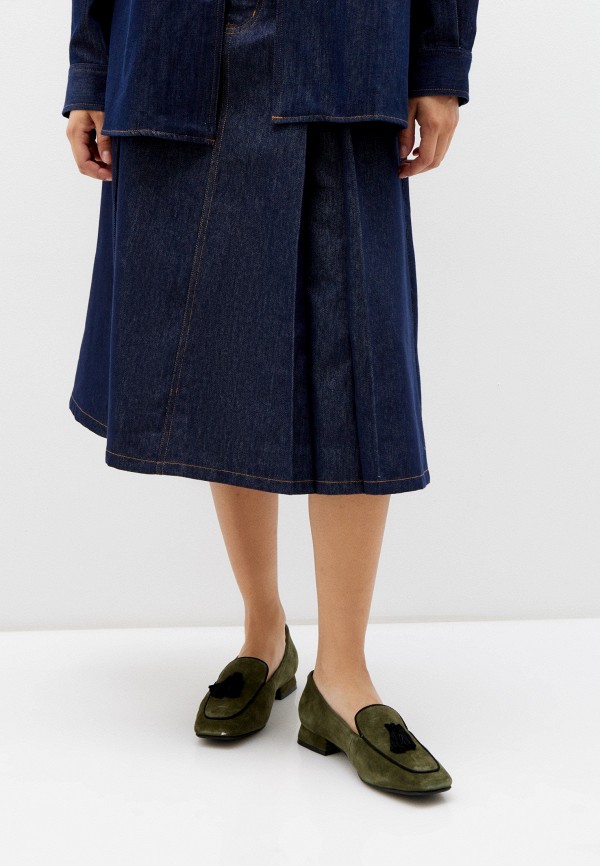 Tosca Blu Лоферы - фото 6