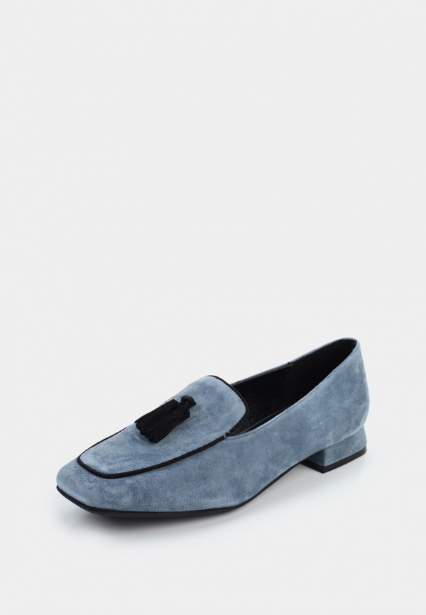 Tosca Blu Лоферы - фото 2