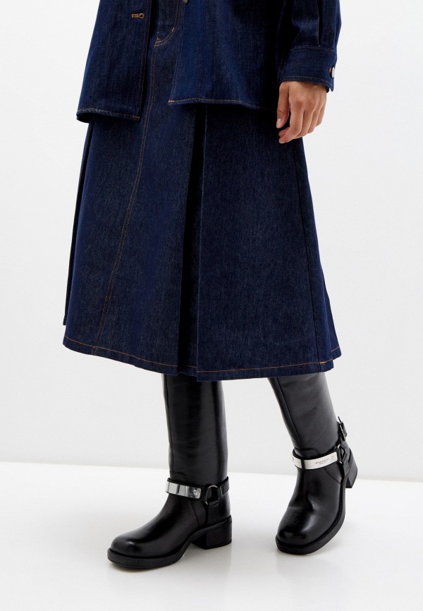 Tosca Blu Сапоги - фото 6