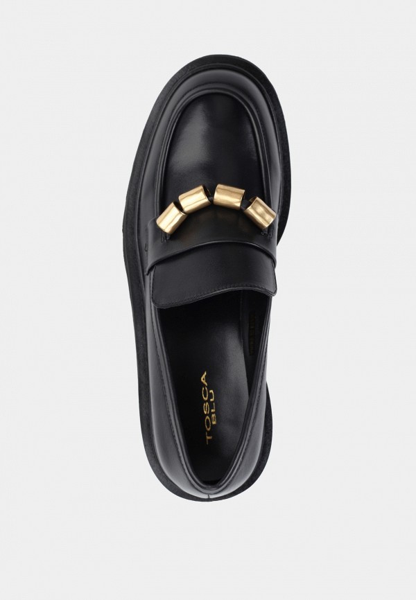 Tosca Blu Лоферы - фото 4