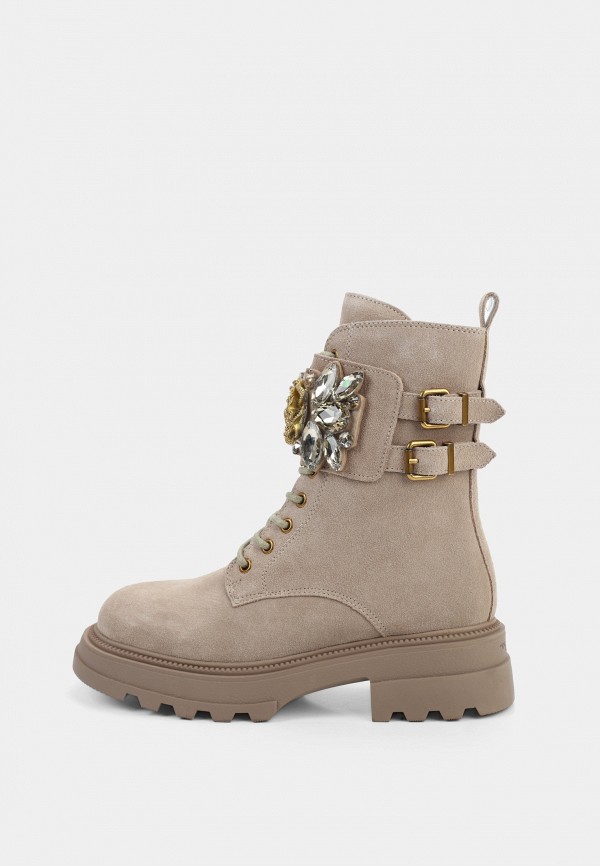 Tosca Blu Ботинки - фото 1