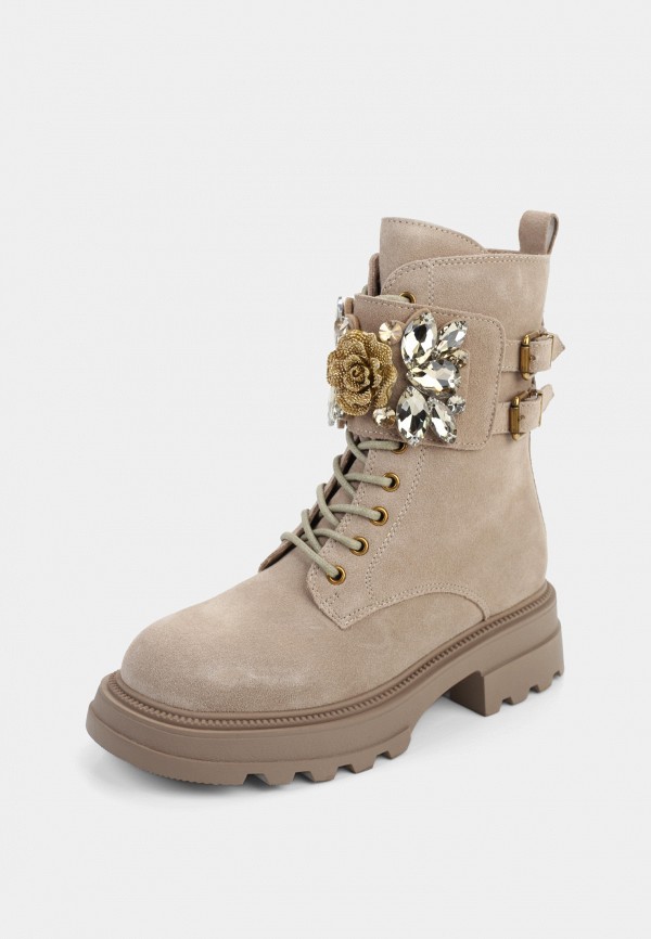 Tosca Blu Ботинки - фото 2