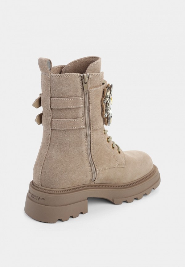 Tosca Blu Ботинки - фото 3