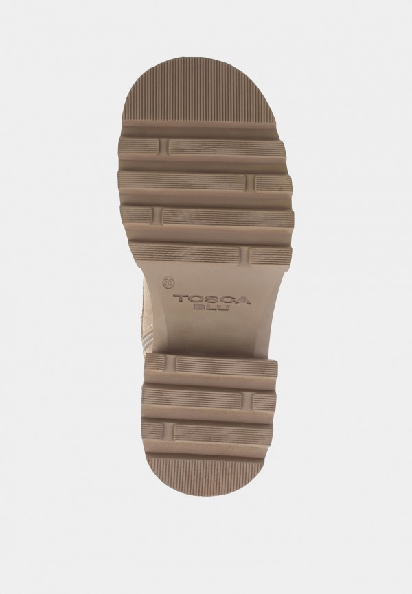 Tosca Blu Ботинки - фото 5