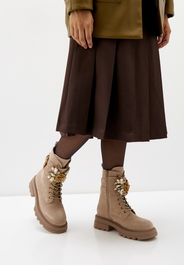 Tosca Blu Ботинки - фото 6