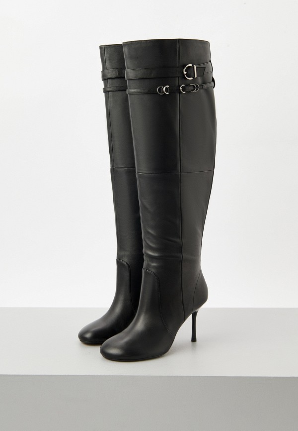 Pinko Ботфорты - фото 3