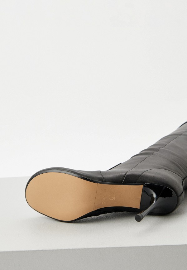 Pinko Ботфорты - фото 5