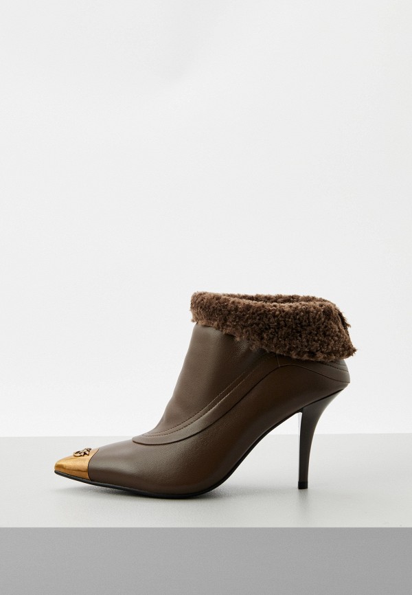 Pinko Ботильоны - фото 1