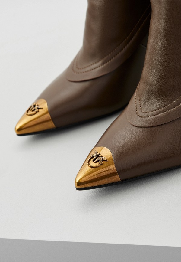 Pinko Ботильоны - фото 2