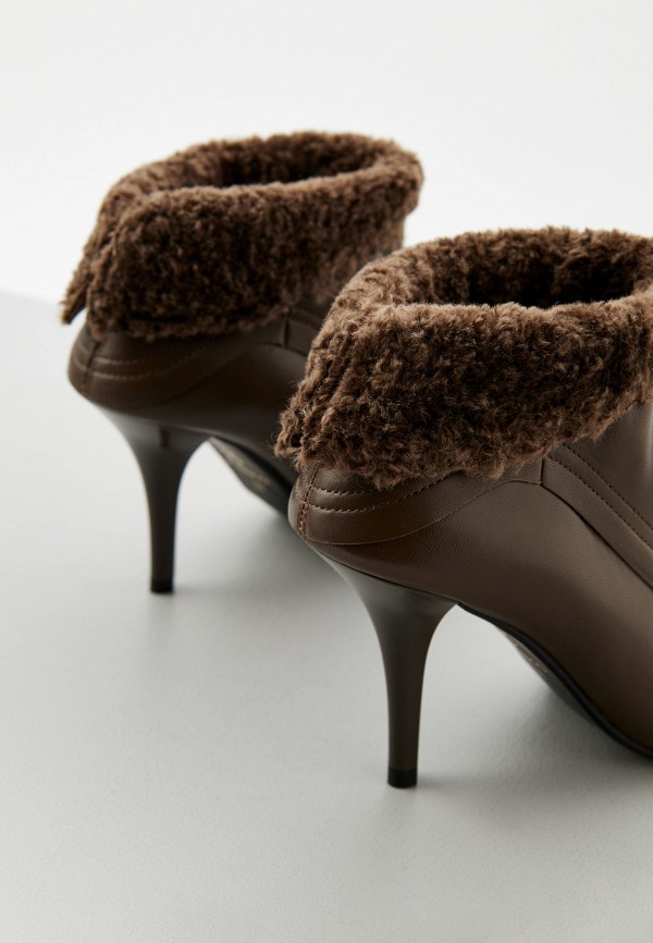 Pinko Ботильоны - фото 4