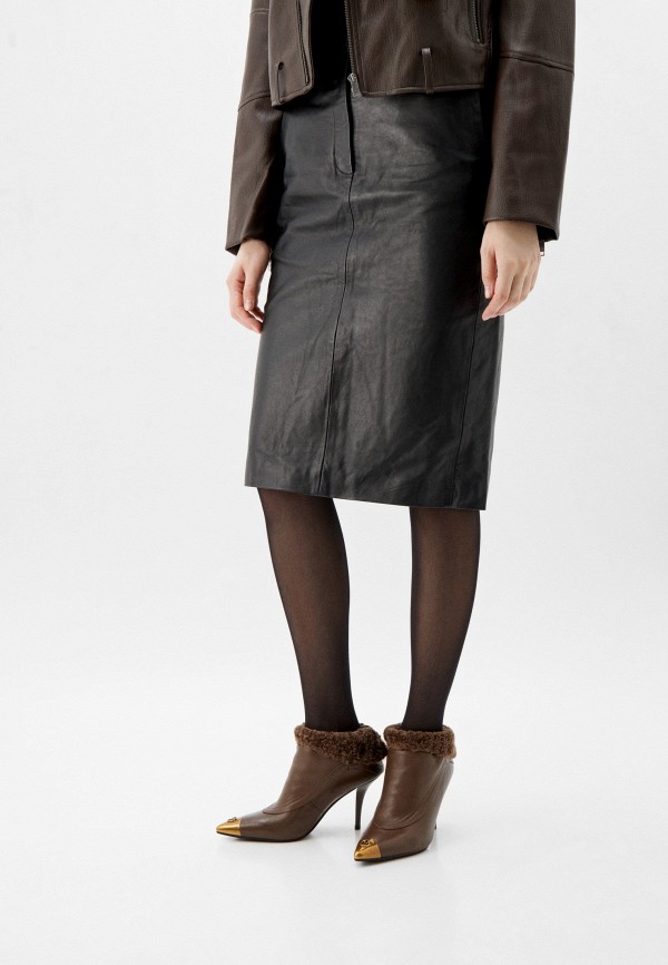 Pinko Ботильоны - фото 6