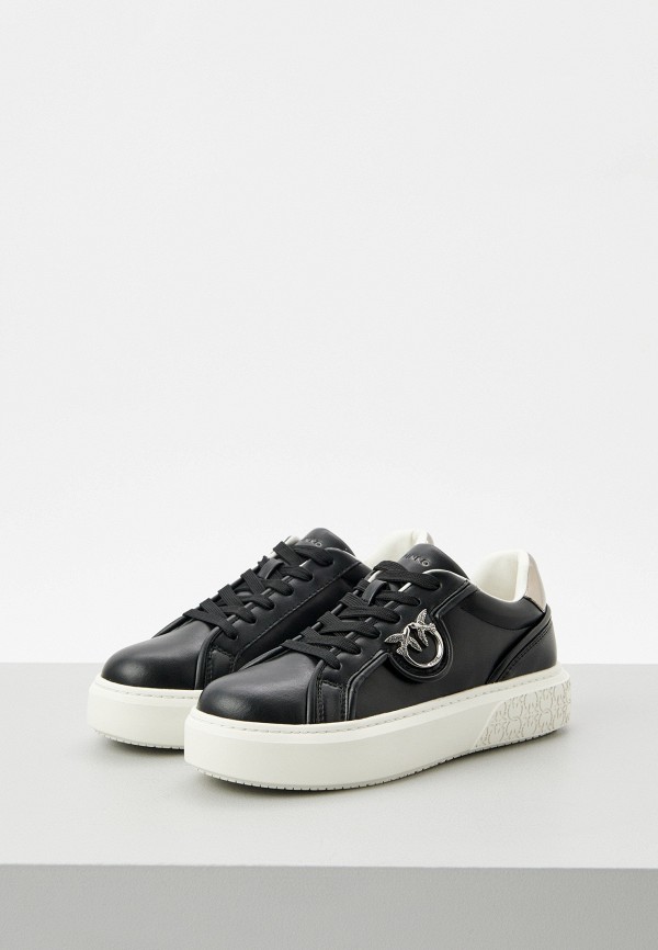 Pinko Кеды - фото 3