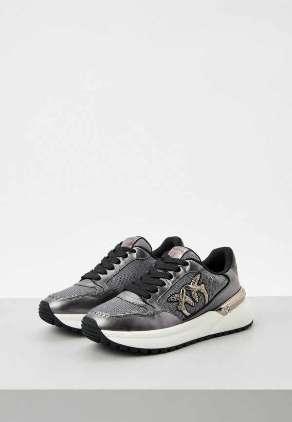 Pinko Кроссовки - фото 3