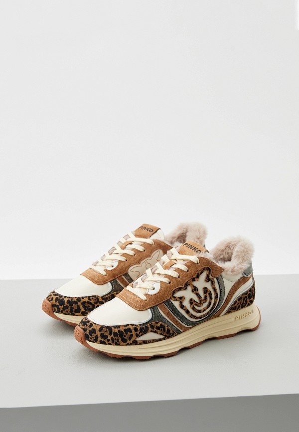 Pinko Кроссовки - фото 3