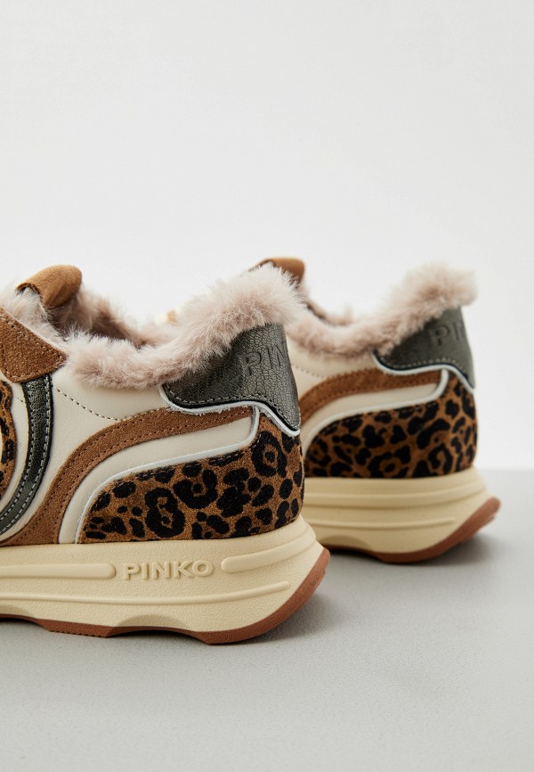 Pinko Кроссовки - фото 4