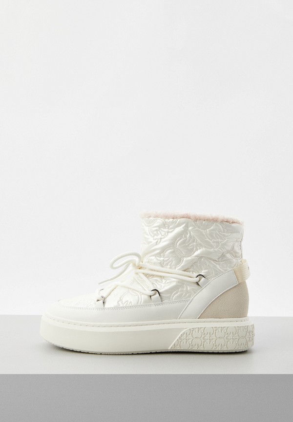 Pinko Дутики - фото 1