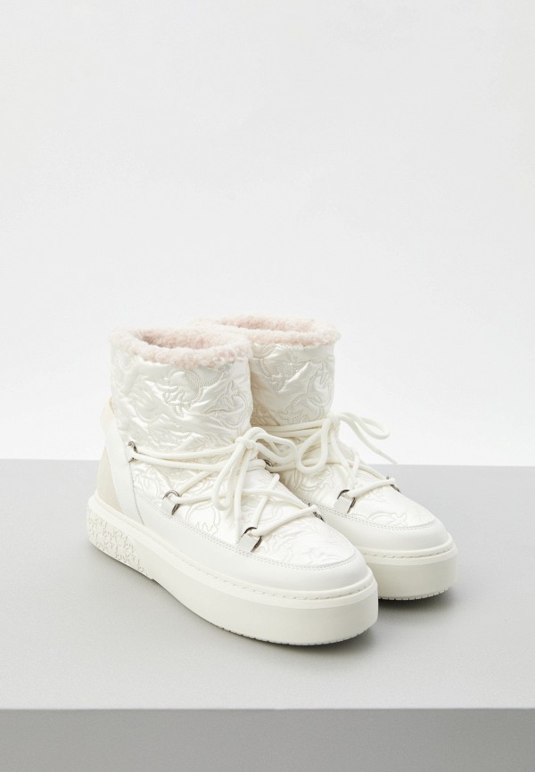 Pinko Дутики - фото 3