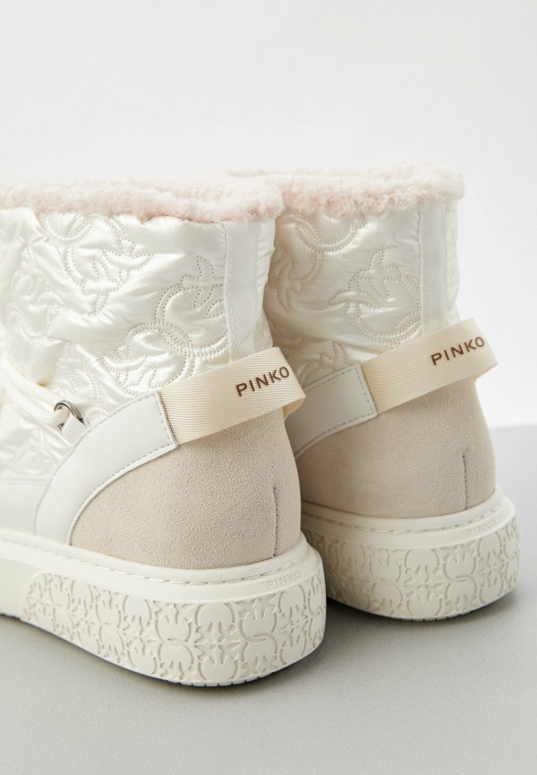 Pinko Дутики - фото 4