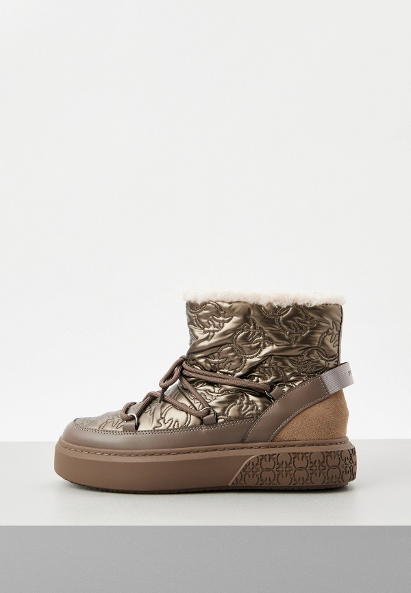 Pinko Полусапоги - фото 1