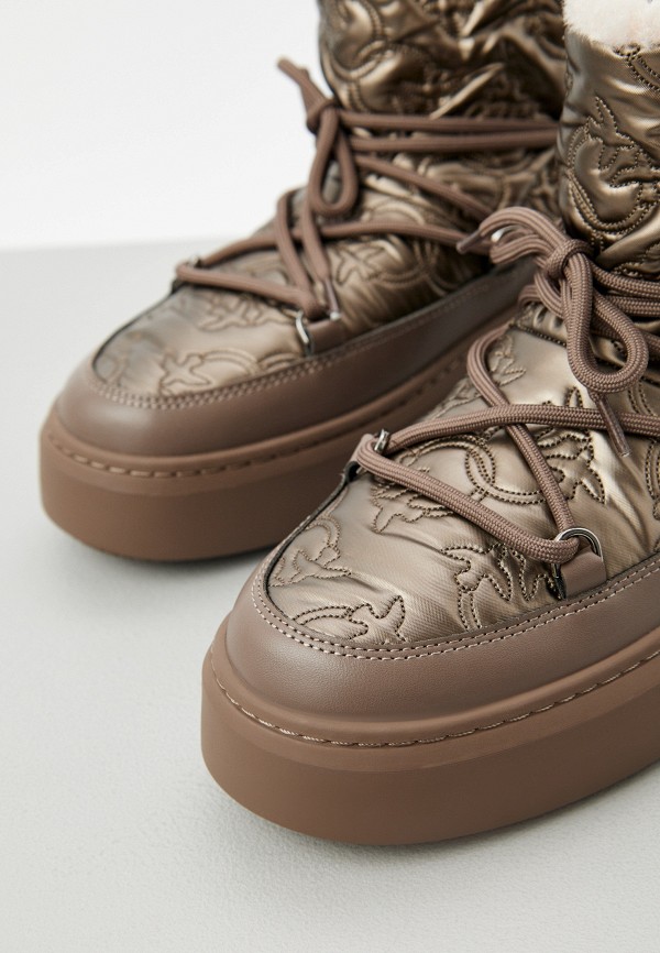 Pinko Полусапоги - фото 2