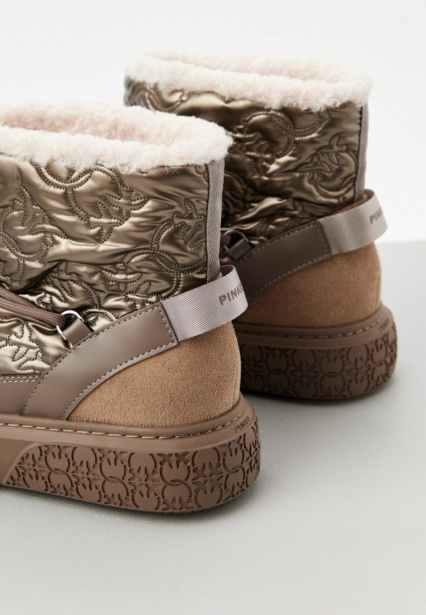 Pinko Полусапоги - фото 4