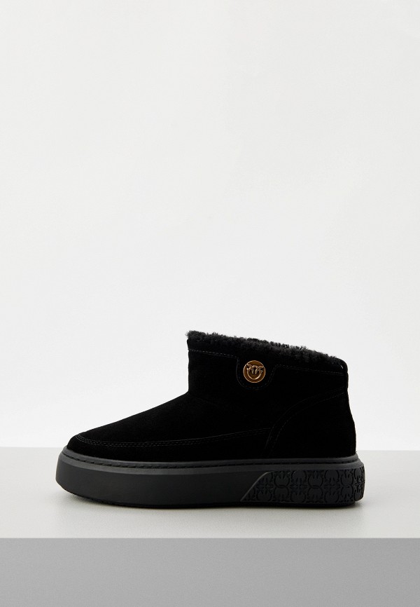 Pinko Полусапоги - фото 1